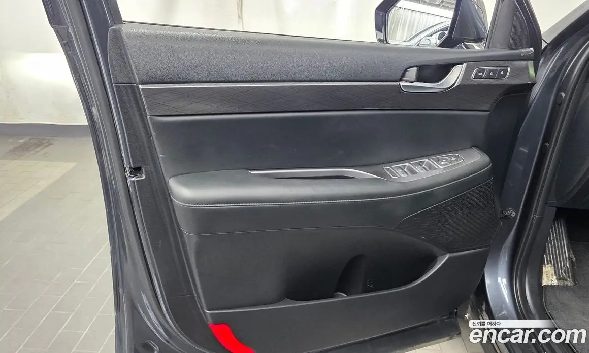 Hyundai Palisade 2022 2.2 автомат (гидро), фото 14