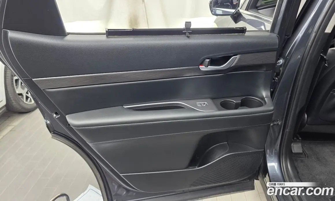 Hyundai Palisade 2022 2.2 автомат (гидро), фото 15