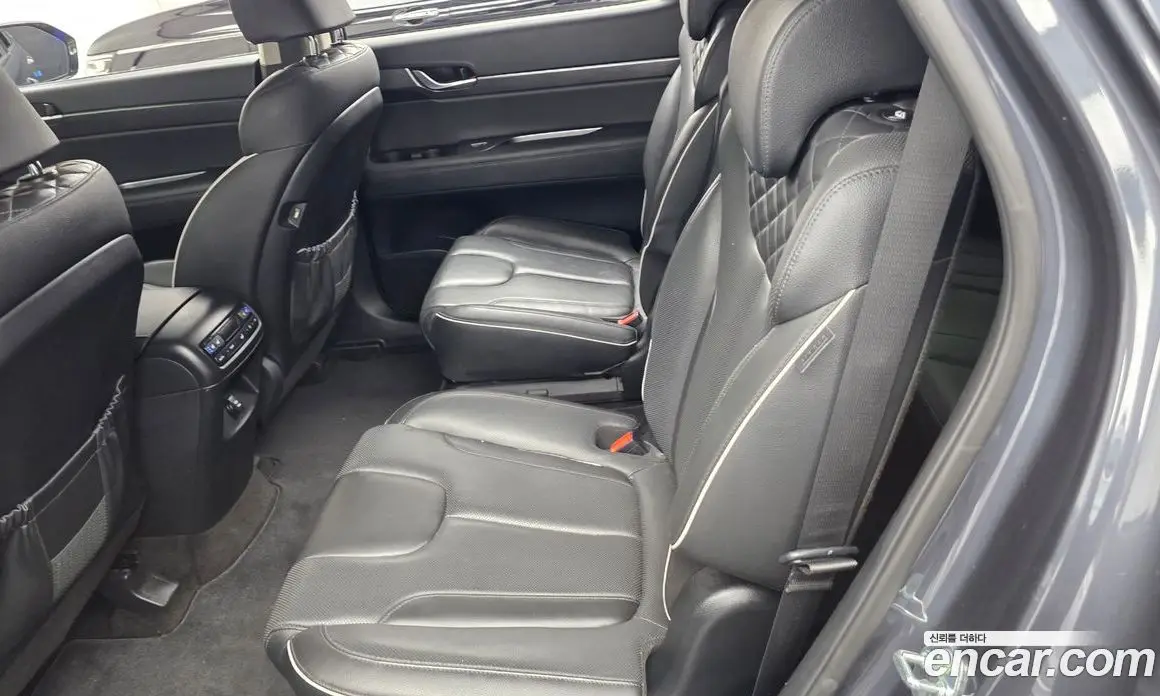 Hyundai Palisade 2022 2.2 автомат (гидро), фото 16
