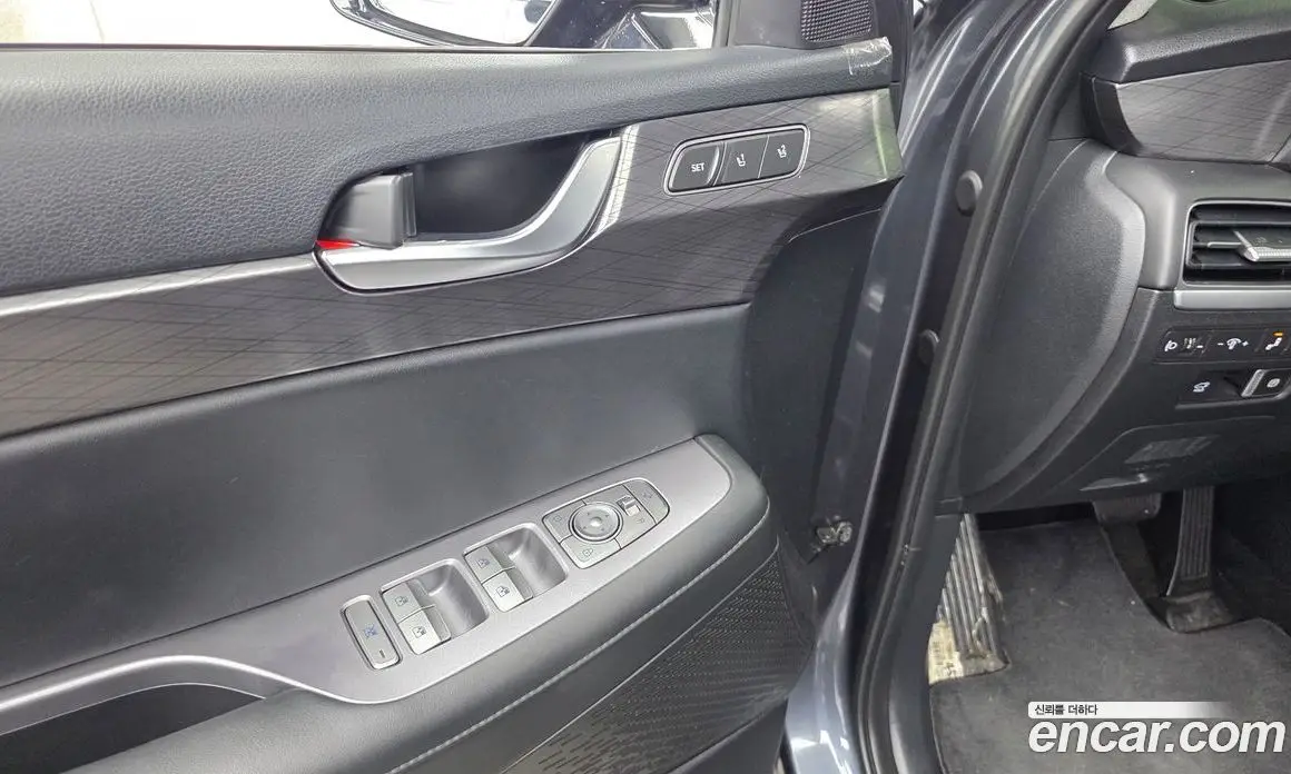 Hyundai Palisade 2022 2.2 автомат (гидро), фото 27