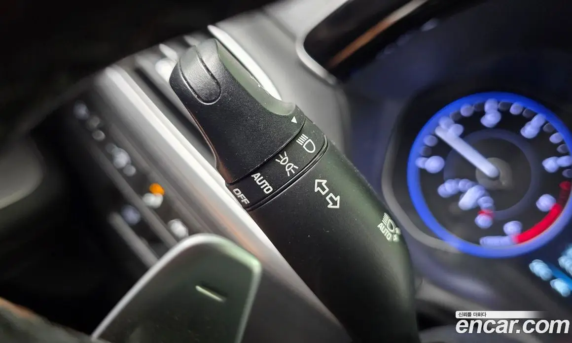 Hyundai Palisade 2022 2.2 автомат (гидро), фото 28