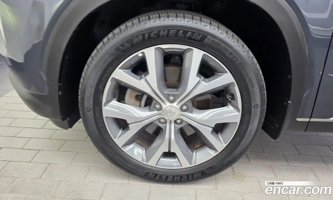 Hyundai Palisade 2022 2.2 автомат (гидро), фото 5