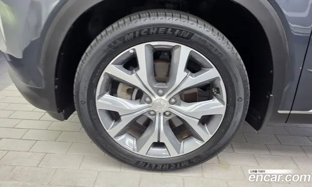 Hyundai Palisade 2022 2.2 автомат (гидро), миниатюра 5