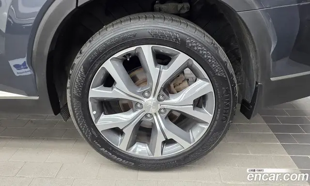 Hyundai Palisade 2022 2.2 автомат (гидро), миниатюра 7