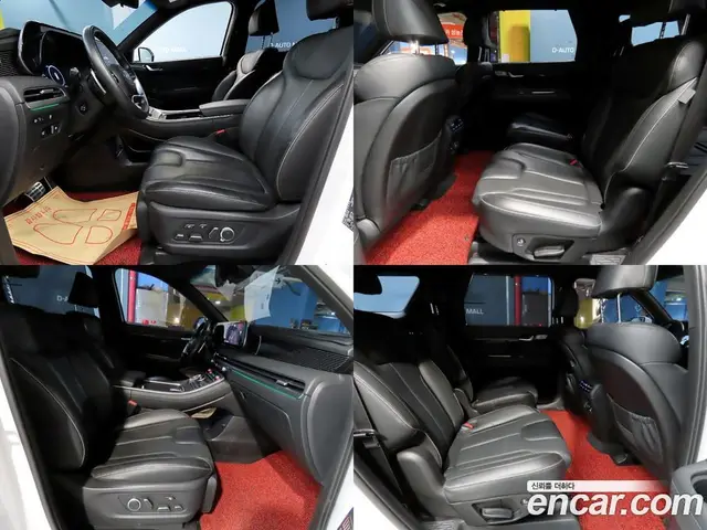 Hyundai Palisade 2023 3.8 автомат (гидро), миниатюра 11 Hyundai Palisade 2023 3.8 автомат (гидро), миниатюра 11