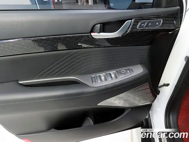 Hyundai Palisade 2023 3.8 автомат (гидро), миниатюра 12
