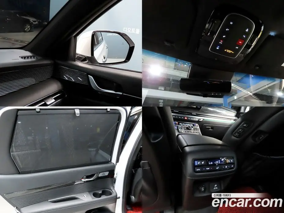 Hyundai Palisade 2023 3.8 автомат (гидро), фото 20 Hyundai Palisade 2023 3.8 автомат (гидро), фото 20