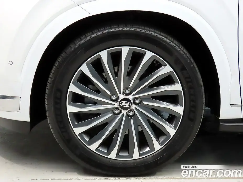 Hyundai Palisade 2023 3.8 автомат (гидро), фото 5 Hyundai Palisade 2023 3.8 автомат (гидро), фото 5