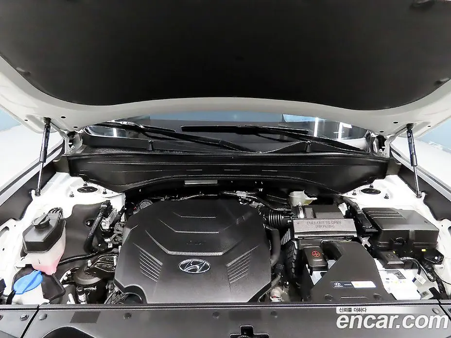 Hyundai Palisade 2023 3.8 автомат (гидро), фото 6 Hyundai Palisade 2023 3.8 автомат (гидро), фото 6