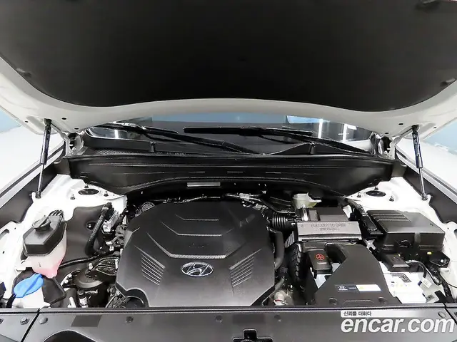 Hyundai Palisade 2023 3.8 автомат (гидро), миниатюра 6 Hyundai Palisade 2023 3.8 автомат (гидро), миниатюра 6