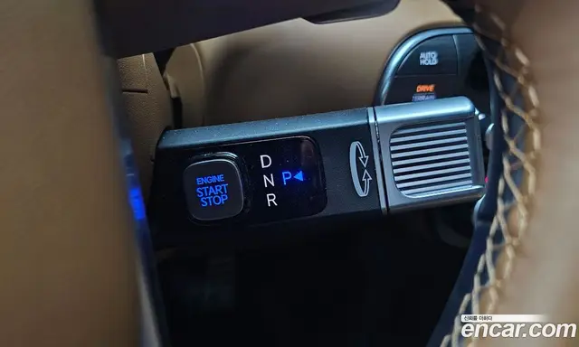 Hyundai Palisade 2025 2.5 автомат (гидро), миниатюра 12