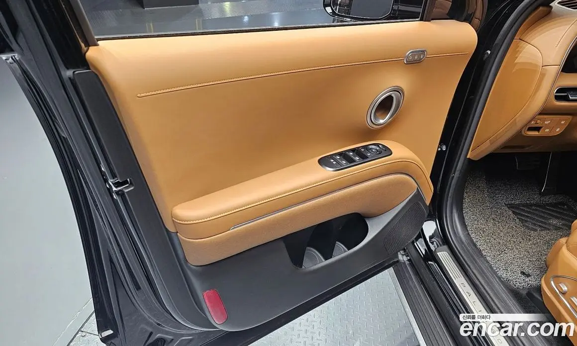 Hyundai Palisade 2025 2.5 автомат (гидро), фото 14 Hyundai Palisade 2025 2.5 автомат (гидро), фото 14