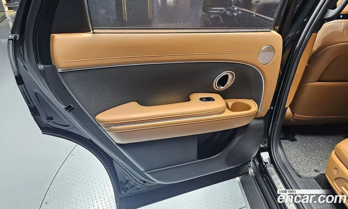 Hyundai Palisade 2025 2.5 автомат (гидро), фото 15 Hyundai Palisade 2025 2.5 автомат (гидро), фото 15