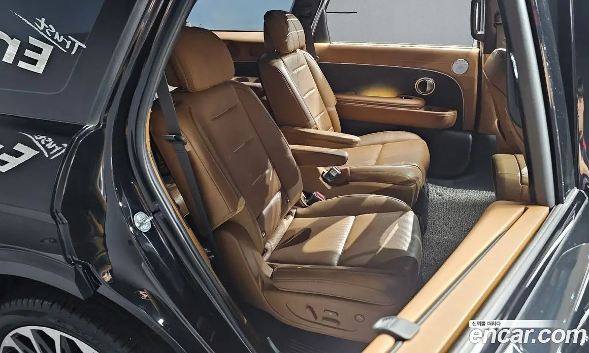 Hyundai Palisade 2025 2.5 автомат (гидро), фото 17 Hyundai Palisade 2025 2.5 автомат (гидро), фото 17