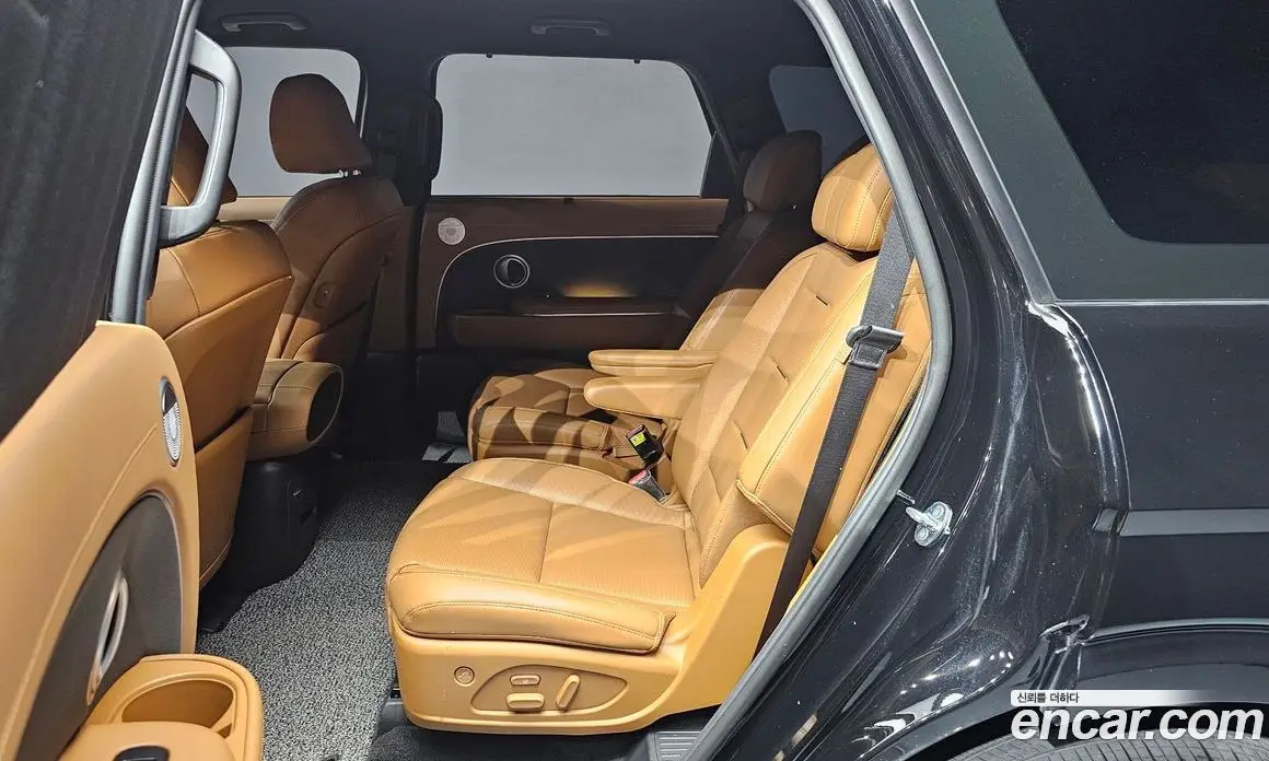 Hyundai Palisade 2025 2.5 автомат (гидро), фото 18 Hyundai Palisade 2025 2.5 автомат (гидро), фото 18