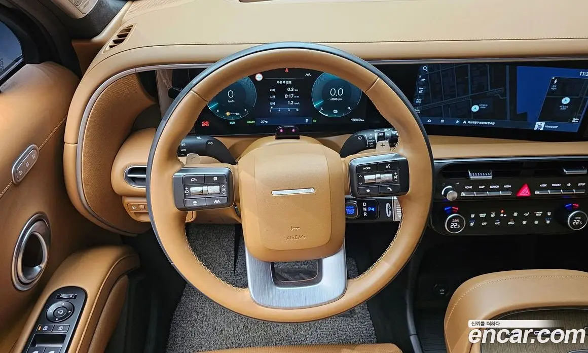 Hyundai Palisade 2025 2.5 автомат (гидро), фото 20 Hyundai Palisade 2025 2.5 автомат (гидро), фото 20