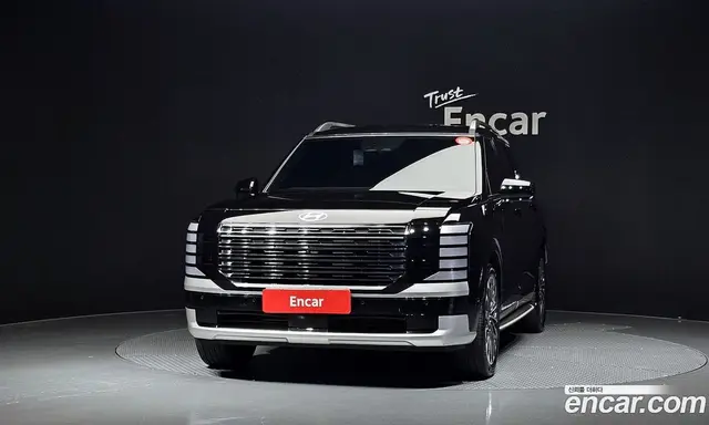 Hyundai Palisade 2025 2.5 автомат (гидро), миниатюра 3 Hyundai Palisade 2025 2.5 автомат (гидро), миниатюра 3