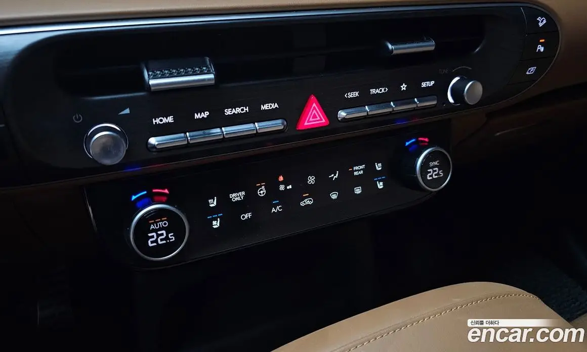 Hyundai Palisade 2025 2.5 автомат (гидро), фото 28 Hyundai Palisade 2025 2.5 автомат (гидро), фото 28