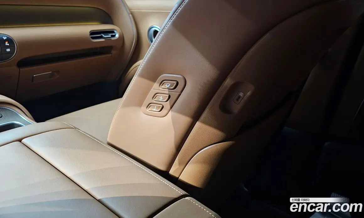 Hyundai Palisade 2025 2.5 автомат (гидро), фото 32 Hyundai Palisade 2025 2.5 автомат (гидро), фото 32