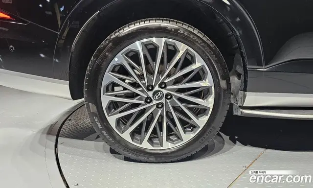 Hyundai Palisade 2025 2.5 автомат (гидро), миниатюра 5 Hyundai Palisade 2025 2.5 автомат (гидро), миниатюра 5