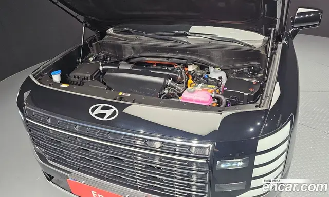 Hyundai Palisade 2025 2.5 автомат (гидро), миниатюра 6 Hyundai Palisade 2025 2.5 автомат (гидро), миниатюра 6