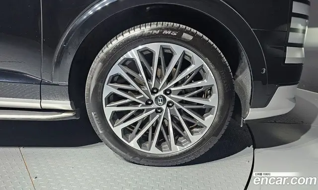 Hyundai Palisade 2025 2.5 автомат (гидро), миниатюра 7 Hyundai Palisade 2025 2.5 автомат (гидро), миниатюра 7