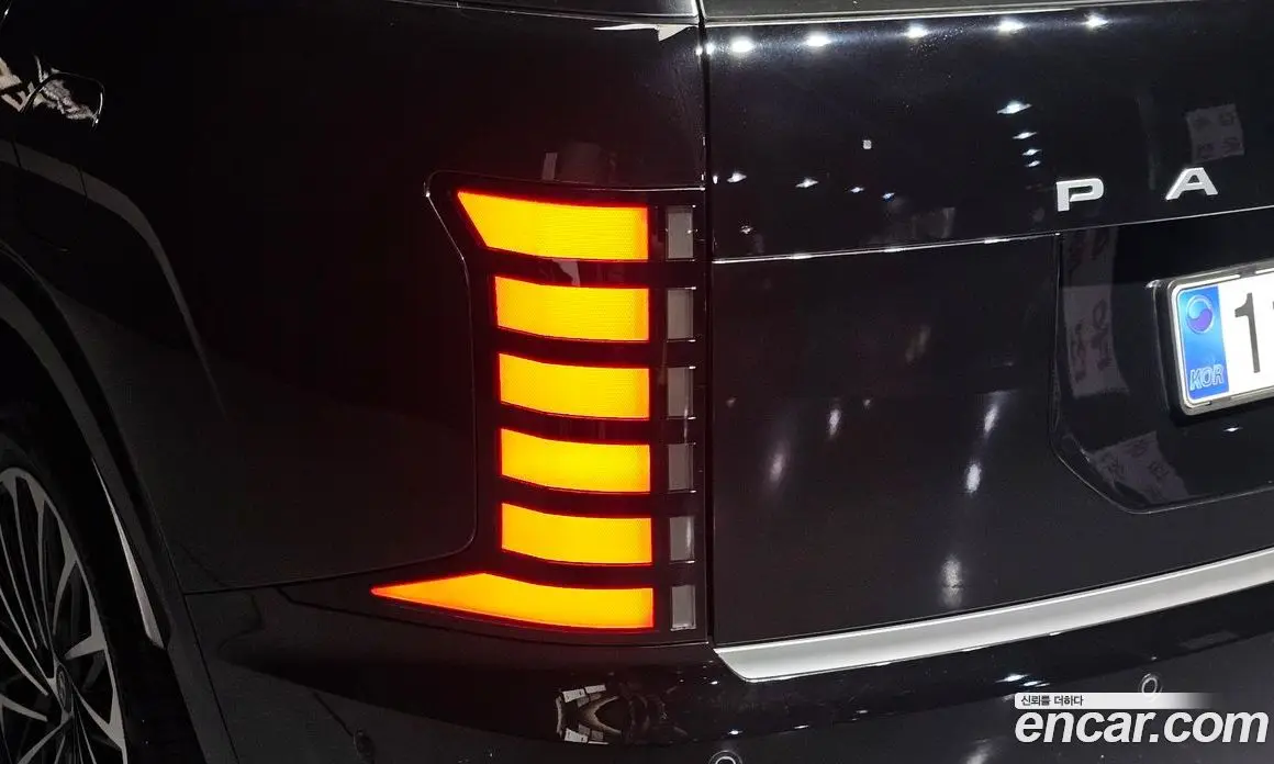 Hyundai Palisade 2025 2.5 автомат (гидро), фото 9 Hyundai Palisade 2025 2.5 автомат (гидро), фото 9