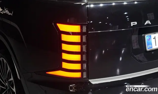 Hyundai Palisade 2025 2.5 автомат (гидро), миниатюра 9 Hyundai Palisade 2025 2.5 автомат (гидро), миниатюра 9