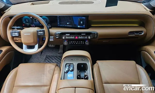 Hyundai Palisade 2025 2.5 автомат (гидро), миниатюра 10 Hyundai Palisade 2025 2.5 автомат (гидро), миниатюра 10