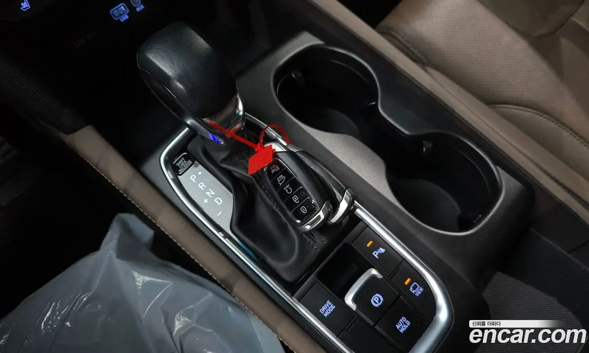 Hyundai Santa Fe 2019 2.0 автомат (гидро), фото 12