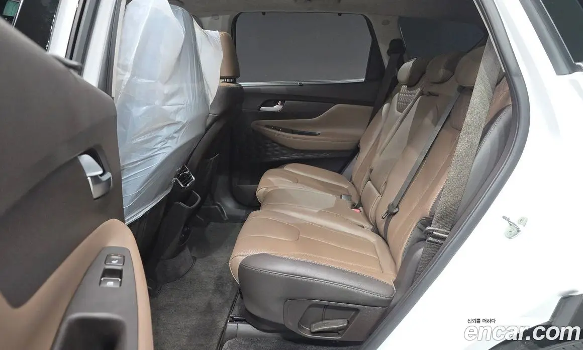 Hyundai Santa Fe 2019 2.0 автомат (гидро), фото 18