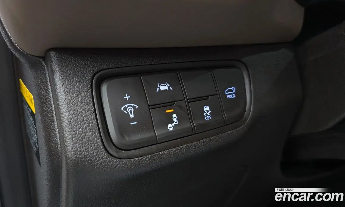 Hyundai Santa Fe 2019 2.0 автомат (гидро), фото 24
