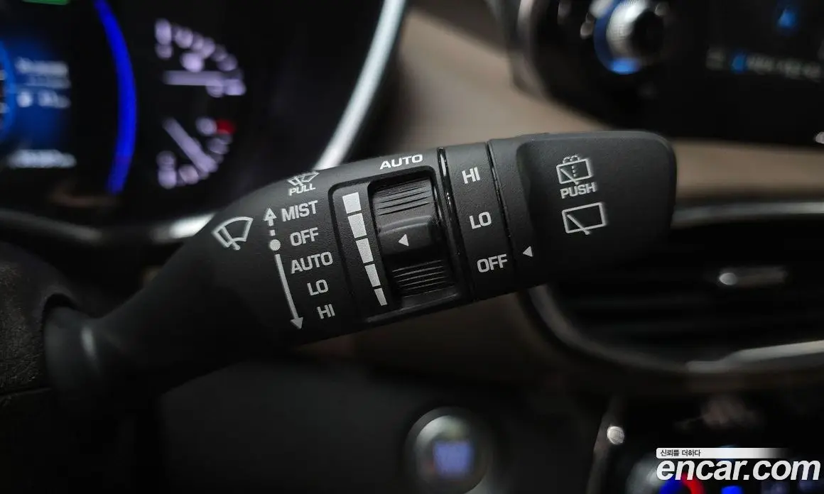 Hyundai Santa Fe 2019 2.0 автомат (гидро), фото 27