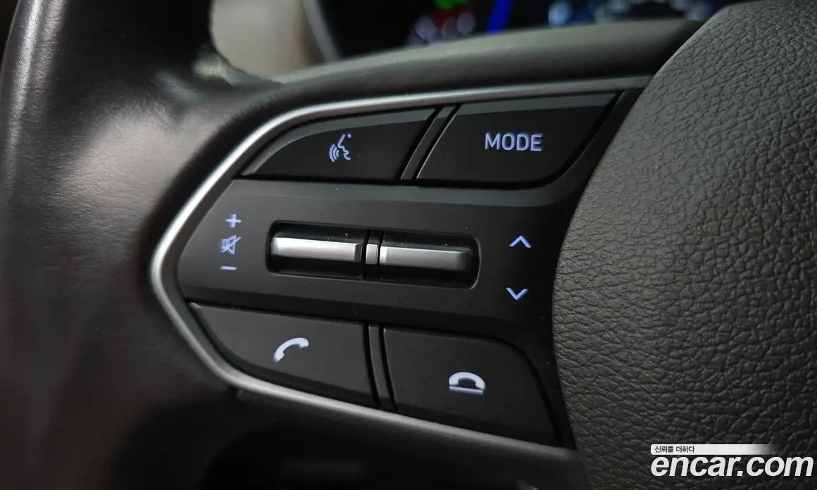 Hyundai Santa Fe 2019 2.0 автомат (гидро), фото 30
