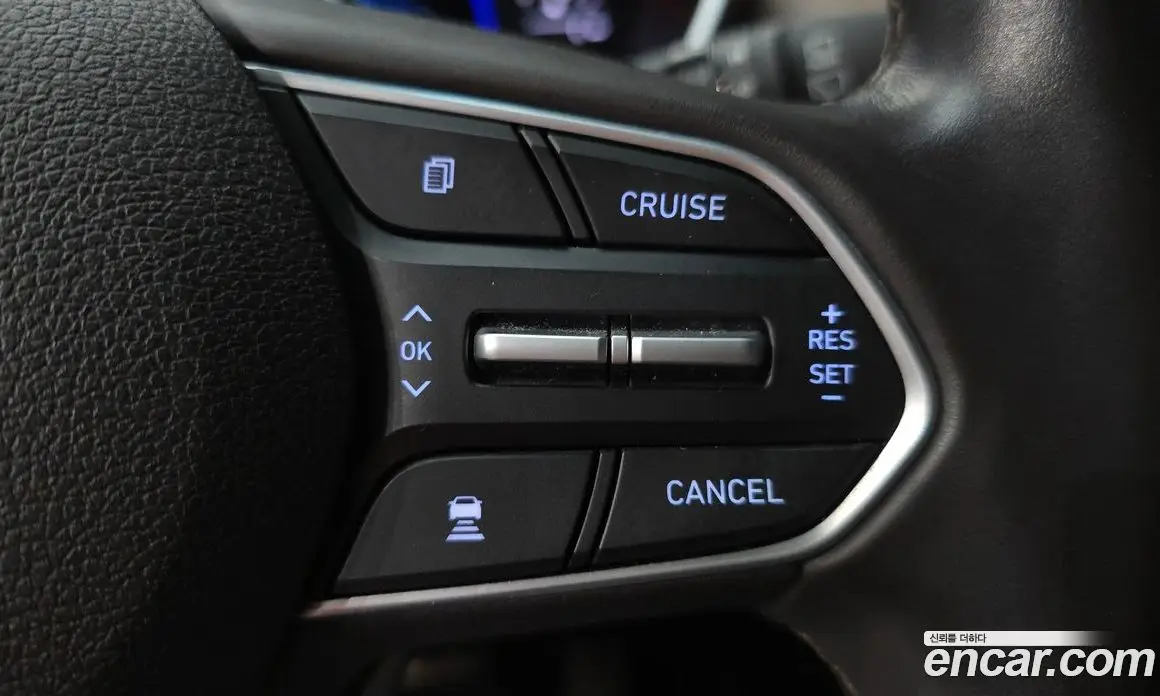 Hyundai Santa Fe 2019 2.0 автомат (гидро), фото 31