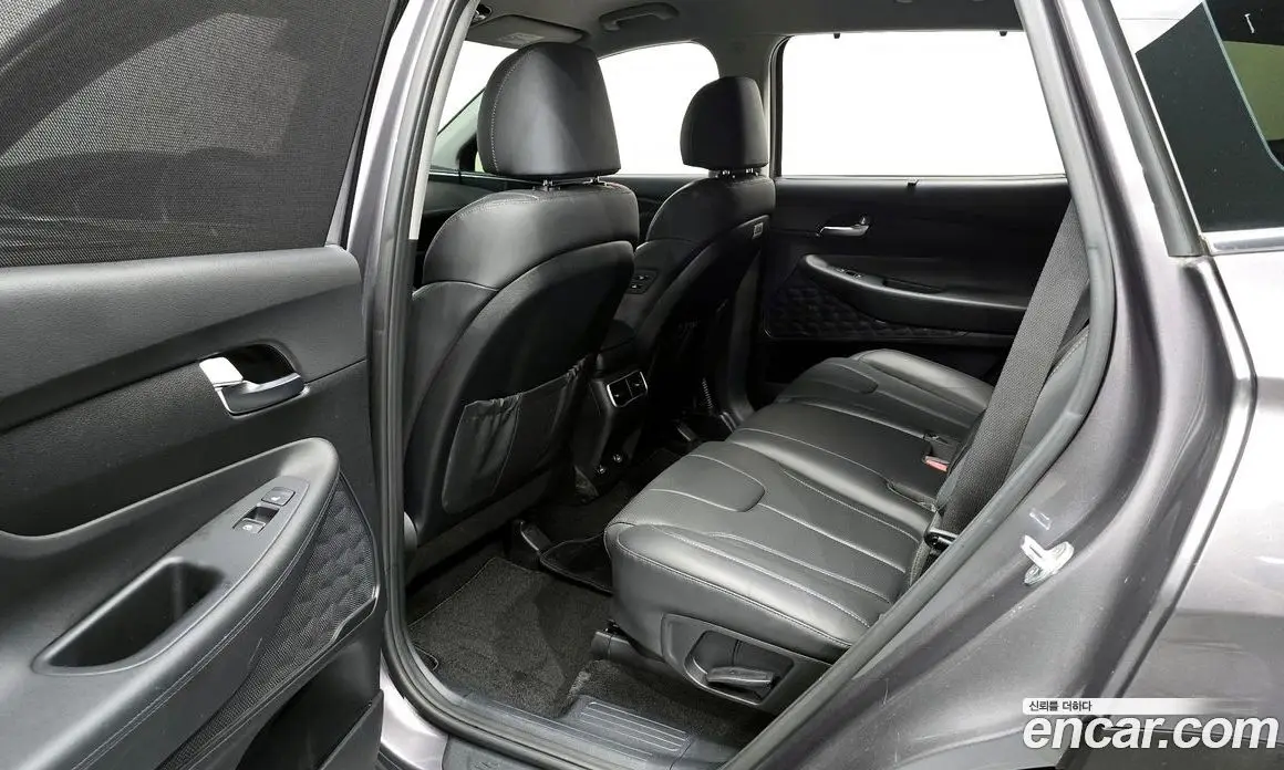 Hyundai Santa Fe 2022 2.2 автомат (гидро), фото 11 Hyundai Santa Fe 2022 2.2 автомат (гидро), фото 11