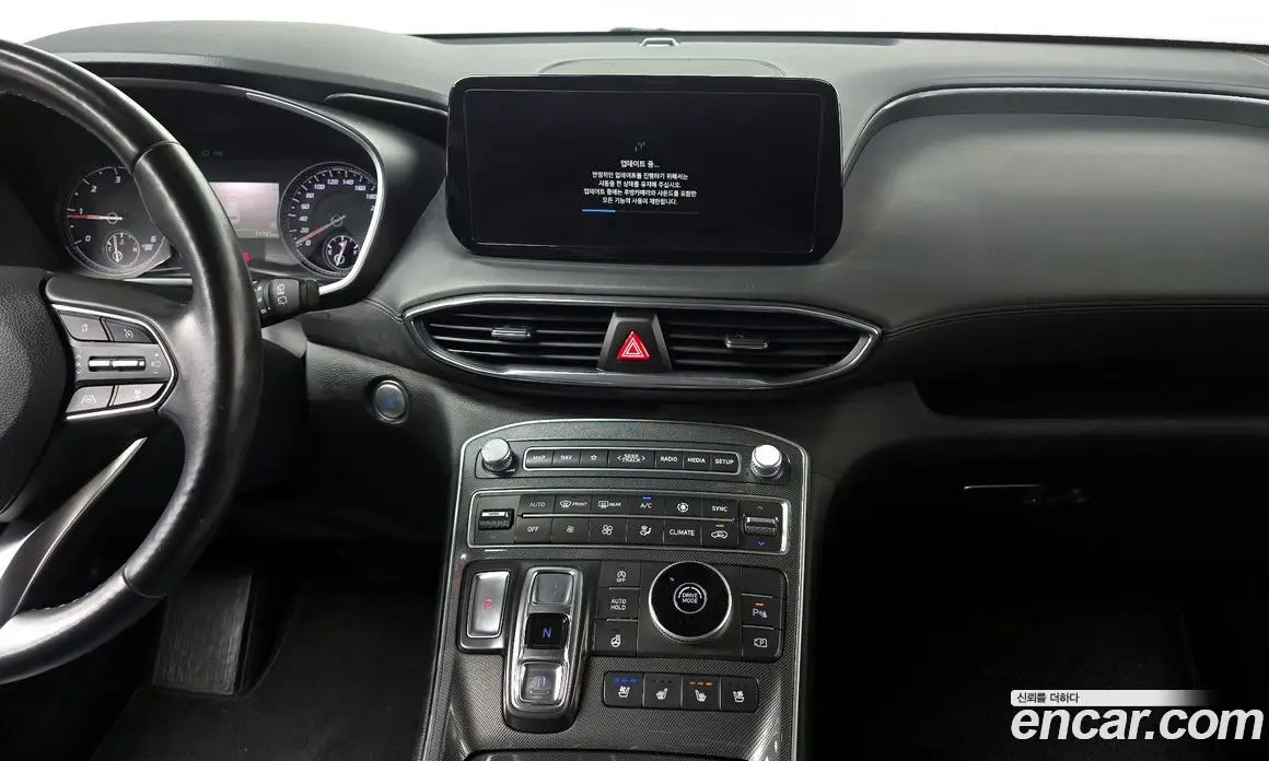 Hyundai Santa Fe 2022 2.2 автомат (гидро), фото 13 Hyundai Santa Fe 2022 2.2 автомат (гидро), фото 13