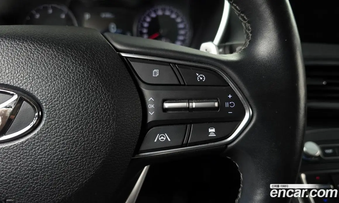 Hyundai Santa Fe 2022 2.2 автомат (гидро), фото 15 Hyundai Santa Fe 2022 2.2 автомат (гидро), фото 15