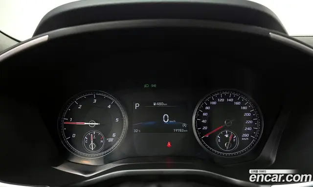 Hyundai Santa Fe 2022 2.2 автомат (гидро), миниатюра 8 Hyundai Santa Fe 2022 2.2 автомат (гидро), миниатюра 8