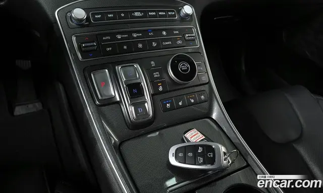Hyundai Santa Fe 2022 2.2 автомат (гидро), миниатюра 9 Hyundai Santa Fe 2022 2.2 автомат (гидро), миниатюра 9