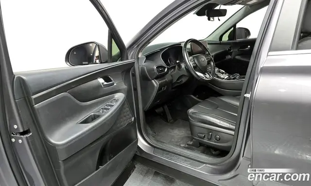 Hyundai Santa Fe 2022 2.2 автомат (гидро), миниатюра 10 Hyundai Santa Fe 2022 2.2 автомат (гидро), миниатюра 10