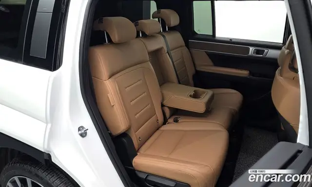 Hyundai Santa Fe 2023 2.5 автомат (гидро), миниатюра 12