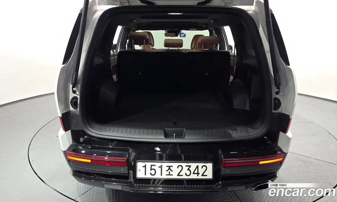 Hyundai Santa Fe 2023 2.5 автомат (гидро), фото 20