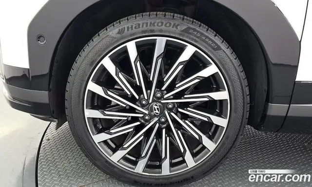 Hyundai Santa Fe 2023 2.5 автомат (гидро), миниатюра 5