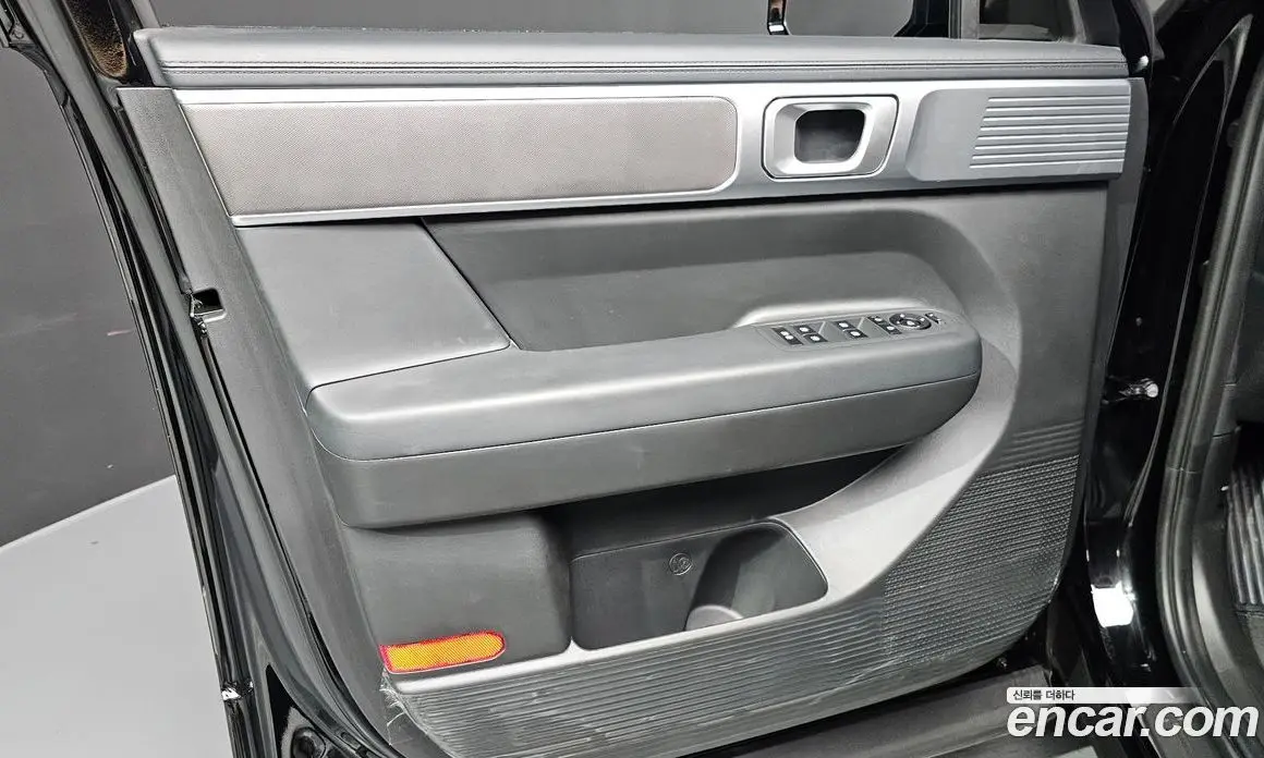 Hyundai Santa Fe 2024 2.5 автомат (гидро), фото 14 Hyundai Santa Fe 2024 2.5 автомат (гидро), фото 14