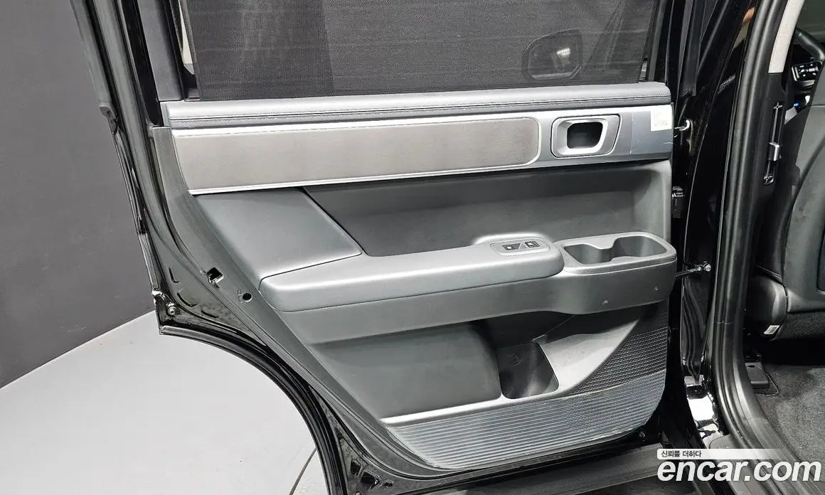 Hyundai Santa Fe 2024 2.5 автомат (гидро), фото 15 Hyundai Santa Fe 2024 2.5 автомат (гидро), фото 15