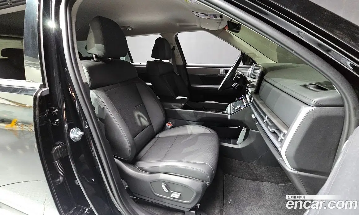 Hyundai Santa Fe 2024 2.5 автомат (гидро), фото 16 Hyundai Santa Fe 2024 2.5 автомат (гидро), фото 16