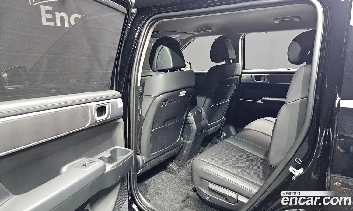 Hyundai Santa Fe 2024 2.5 автомат (гидро), фото 17 Hyundai Santa Fe 2024 2.5 автомат (гидро), фото 17