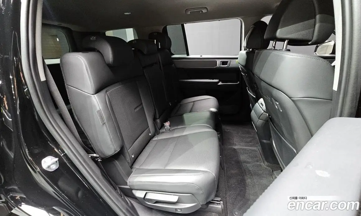 Hyundai Santa Fe 2024 2.5 автомат (гидро), фото 22 Hyundai Santa Fe 2024 2.5 автомат (гидро), фото 22