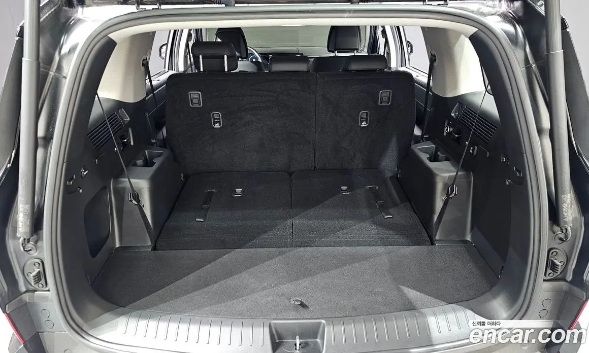 Hyundai Santa Fe 2024 2.5 автомат (гидро), фото 26 Hyundai Santa Fe 2024 2.5 автомат (гидро), фото 26